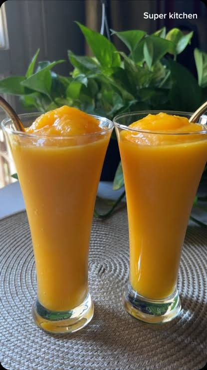 مانجو كريم شانتيه