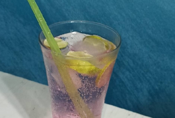 صن شاين بلاك بيري