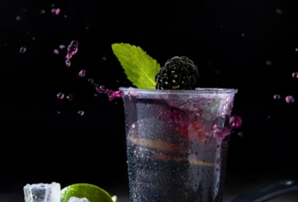 موهيتو بلاك