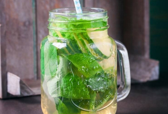 صن شاين نعناع