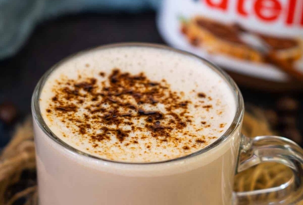 نوتيلا كوفي