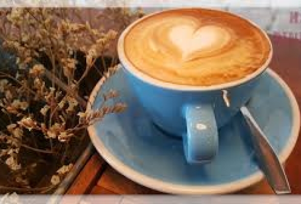 فلات وايت - FLAT WHITE