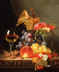 عنب توت برقوق