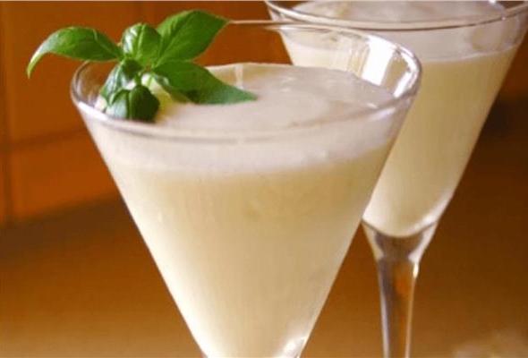 جوافه نعناع