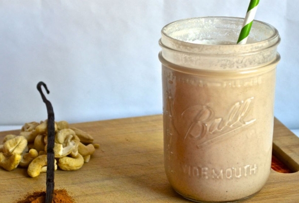 كاجو شوكولاته