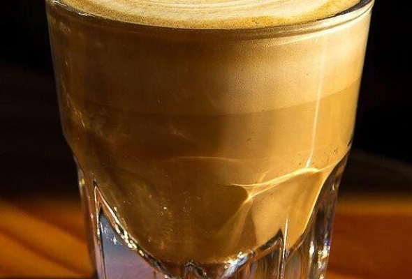 فرابتشينو كلاسيك