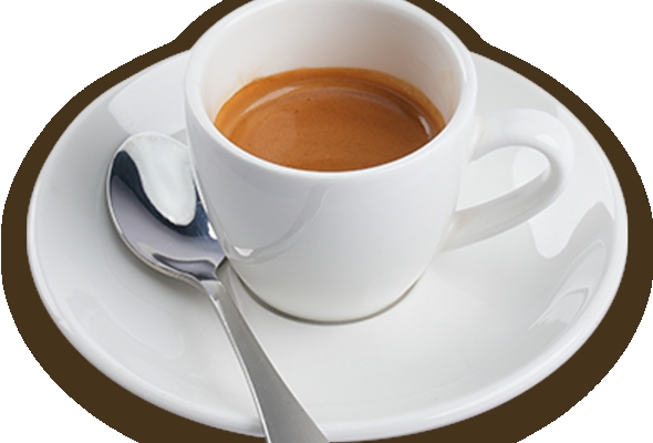 اسبريسو دبل