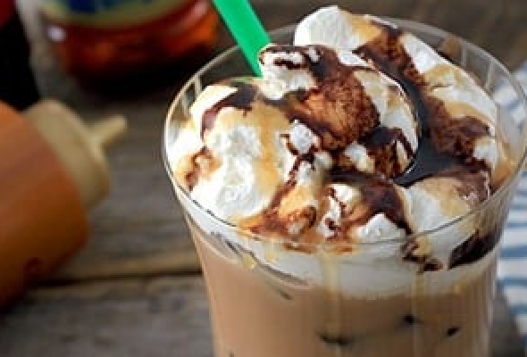 ايس موكا كلاسيك