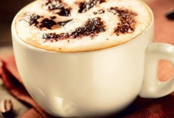 اسبريسو كريمه