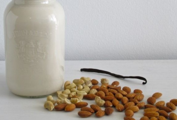 كاجو فانيليا