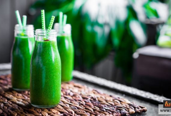 جرجير فانيليا - 380 مل