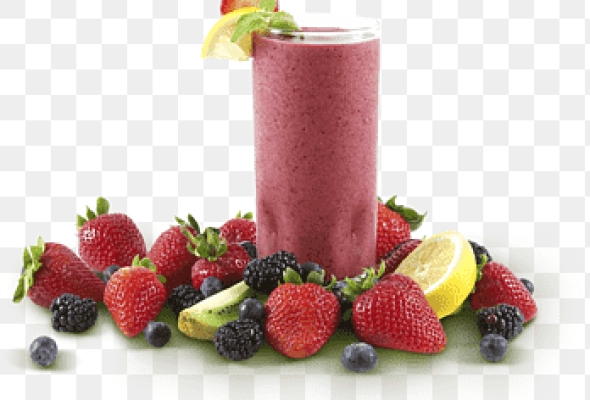 عنب برقوق توت