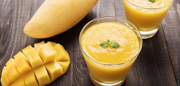 مانجو جوافه