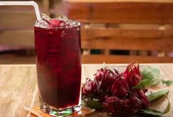 تمرهندي+كركديه .. زجاجه 800 مللي