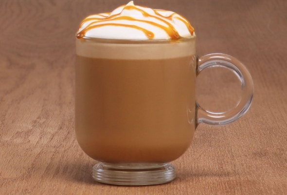 فرابيه كراميل