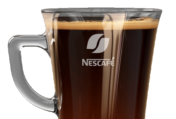 نسكافيه بلاك